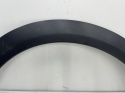 Listwa Mini Cooper One R56 R57 R58 R59 07-14r. lewy tylny rant nadkola błotnika nakładka lewy tył 7157105