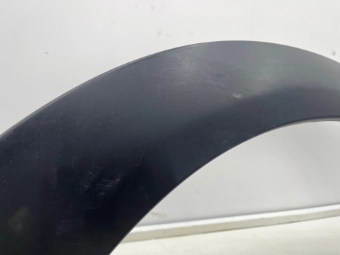 Listwa Mini Cooper One R56 R57 R58 R59 07-14r. lewy tylny rant nadkola błotnika nakładka lewy tył 7157105