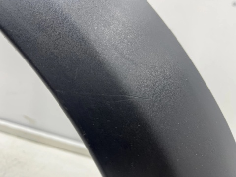 Listwa Mini Cooper One R56 R57 R58 R59 07-14r. lewy tylny rant nadkola błotnika nakładka lewy tył 7157105