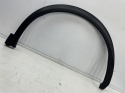 Listwa Peugeot 2008 II 19r.- PRAWY przedni rant nadkola błotnika nakładka struktura prawy przód 9825736680