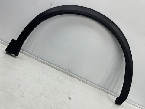 Listwa Peugeot 2008 II 19r.- PRAWY przedni rant nadkola błotnika nakładka struktura prawy przód 9825736680