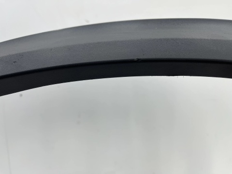 Listwa Peugeot 2008 II 19r.- PRAWY przedni rant nadkola błotnika nakładka struktura prawy przód 9825736680