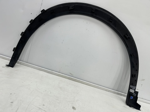 Listwa Peugeot 2008 II 19r.- PRAWY przedni rant nadkola błotnika nakładka struktura prawy przód 9825736680