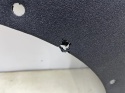 Tapicerka Citroen Jumper Ducato Boxer L4 boczek płyty obicie paki zabudowa plastikowa osłona KOMPLET