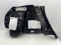 Tapicerka Suzuki Sx4 S-Cross 21r.- PRAWY boczek bagażnika prawy tył nowy orginalny 76270-63t00-5pk