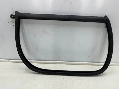 Uszczelka Citroen Jumper Ducato Boxer 06r.- guma SZYBY lewych przednich drzwi