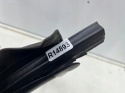 Uszczelka Citroen Jumper Ducato Boxer 06r.- guma SZYBY lewych przednich drzwi
