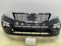 Zderzak przedni Kia Sportage SL 3 III 10-14r. Przedlift przód nowy oryginalny 86512-3U000