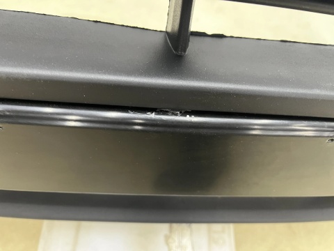 Zderzak przedni Kia Sportage SL 3 III 10-14r. Przedlift przód nowy oryginalny 86512-3U000