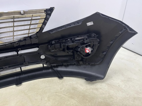 Zderzak przedni Kia Sportage SL 3 III 10-14r. Przedlift przód nowy oryginalny 86512-3U000