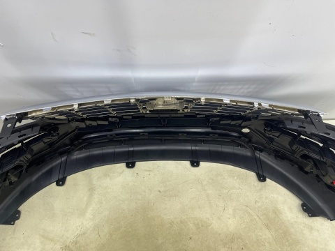 Zderzak przedni Kia Sportage SL 3 III 10-14r. Przedlift przód nowy oryginalny 86512-3U000