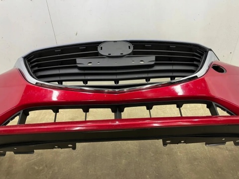 Zderzak przedni Mazda 3 III BM 13-16r. Przedlift przód PDC spryski