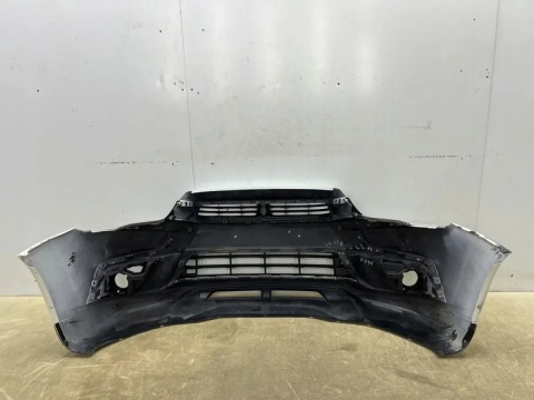 Zderzak przedni Mitsubishi ASX I 1 16-19r. Lift przód 6400H242ZZ