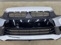 Zderzak przedni Mitsubishi ASX I 1 16-19r. Lift przód 6400H242ZZ