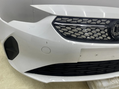 Zderzak przedni Opel Corsa F 19-23r. Przedlift przód 9830280980