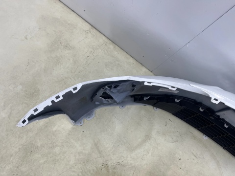 Zderzak przedni Opel Corsa F 19-23r. Przedlift przód 9830280980