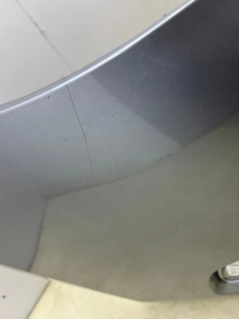 Zderzak przedni Skoda Superb 2 II 08-13r. Przedlift przód 6XPDC 3T0807221