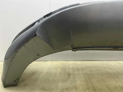Zderzak przedni Skoda Superb 2 II 08-13r. Przedlift przód 6XPDC 3T0807221