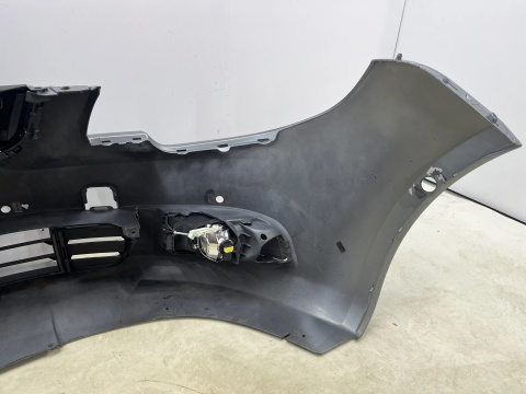 Zderzak przedni Skoda Superb 2 II 08-13r. Przedlift przód 6XPDC 3T0807221