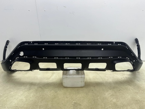 Zderzak tylny Kia XCeed 19-22r. Przedlift dokładka dolna 4XPDC 86612-J7CA0