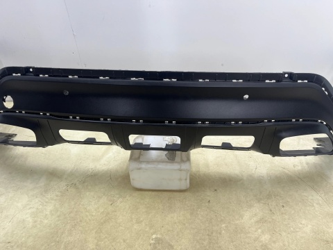 Zderzak tylny Kia XCeed 19-22r. Przedlift dokładka dolna 4XPDC 86612-J7CA0