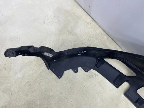 Zderzak tylny Kia XCeed 19-22r. Przedlift dokładka dolna 4XPDC 86612-J7CA0