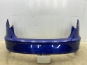 Zderzak tylny Seat Leon 3 III 17-20r. Lift Kombi tył 4XPDC 5F9807421AD