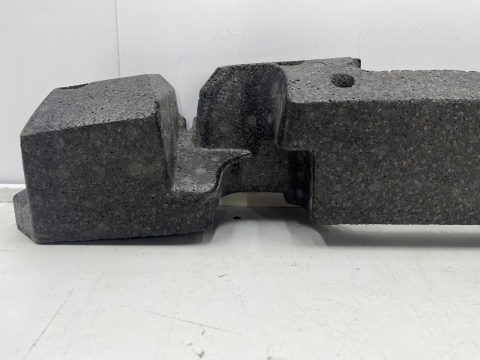 Absorber zderzaka Nissan Qashqai I J10 06-13r. tylny styropian pianka tył 85090-jd00a