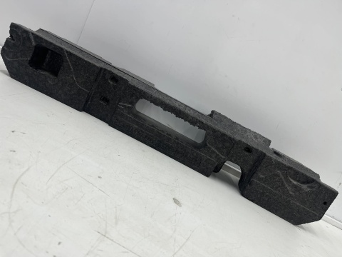 Absorber zderzaka Nissan Qashqai I J10 06-13r. tylny styropian pianka tył 85090-jd00a
