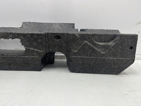 Absorber zderzaka Nissan Qashqai I J10 06-13r. tylny styropian pianka tył 85090-jd00a