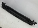 Absorber zderzaka Peugeot 206 2 II 19r.- przednie wzmocnienie belki 9823204480