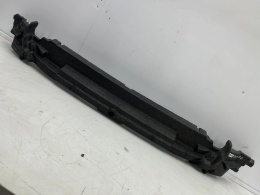 Absorber zderzaka Peugeot 206 2 II 19r.- przednie wzmocnienie belki 9823204480