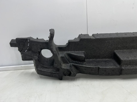Absorber zderzaka Peugeot 206 2 II 19r.- przednie wzmocnienie belki 9823204480