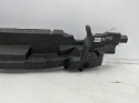 Absorber zderzaka Peugeot 206 2 II 19r.- przednie wzmocnienie belki 9823204480