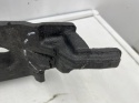 Absorber zderzaka Peugeot 206 2 II 19r.- przednie wzmocnienie belki 9823204480