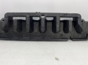 Absorber zderzaka VW Caddy 3 III 15-20r. przednie wzmocnienie belki 2k5807248a