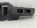 Absorber zderzaka VW Caddy 3 III 15-20r. przednie wzmocnienie belki 2k5807248a