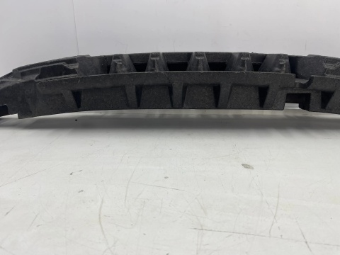 Absorber zderzaka VW Caddy 3 III 15-20r. przednie wzmocnienie belki 2k5807248a