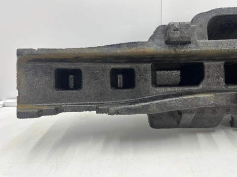 Absorber zderzaka VW Caddy 3 III 15-20r. przednie wzmocnienie belki 2k5807248a