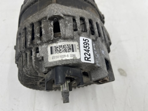 Alternator Opel Movano B Renault Master Nissan Interstar 2.3 1.6 TDCI dCI 10r.- 231001822r