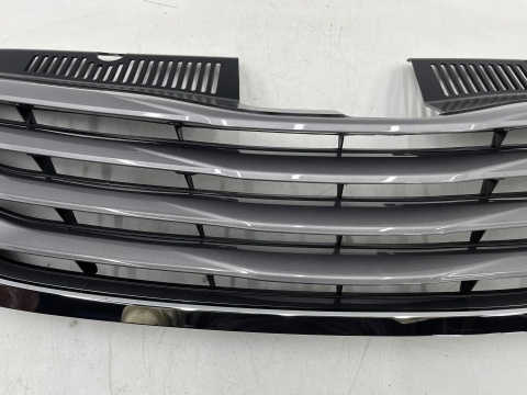 Atrapa Toyota Sienna 3 III XL30 10-20r. NOWY oryginalny grill przednia maskownica zderzaka 53101-08040