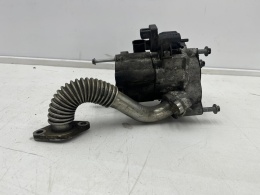 EGR Opel Movano B Renault Master 3 III 10-24r. 2.3 CDTI dCI