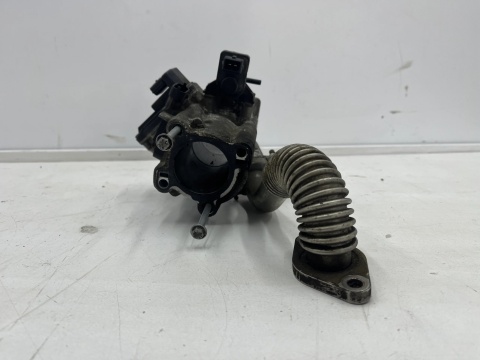 EGR Opel Movano B Renault Master 3 III 10-24r. 2.3 CDTI dCI