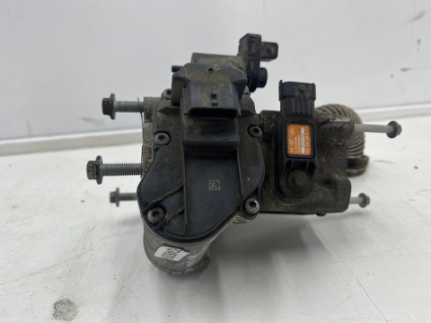 EGR Opel Movano B Renault Master 3 III 10-24r. 2.3 CDTI dCI