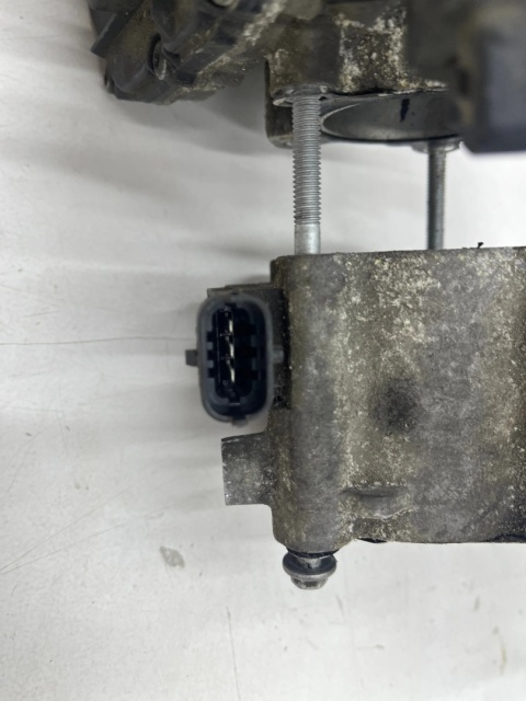 EGR Opel Movano B Renault Master 3 III 10-24r. 2.3 CDTI dCI