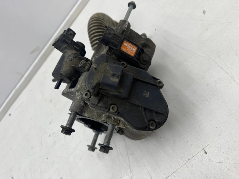 EGR Opel Movano B Renault Master 3 III 10-24r. 2.3 CDTI dCI