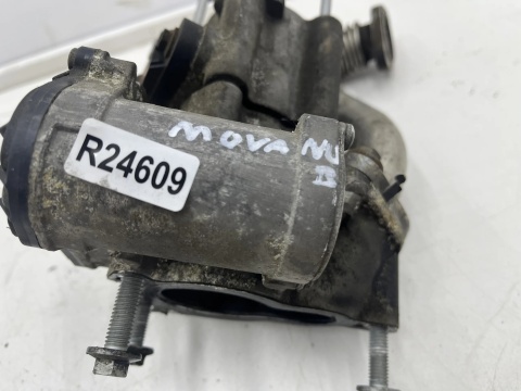 EGR Opel Movano B Renault Master 3 III 10-24r. 2.3 CDTI dCI