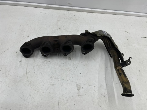 Kolektor wydechowy Opel Movano B Renault Master 3 III 10-24r. 2.3 CDTI dCI 8200888133