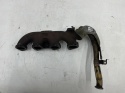 Kolektor wydechowy Opel Movano B Renault Master 3 III 10-24r. 2.3 CDTI dCI 8200888133