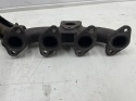 Kolektor wydechowy Opel Movano B Renault Master 3 III 10-24r. 2.3 CDTI dCI 8200888133